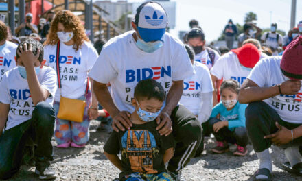 Biden’s Open Borders Overwhelm Schools: Crisis Spreads as ELL Population Soars