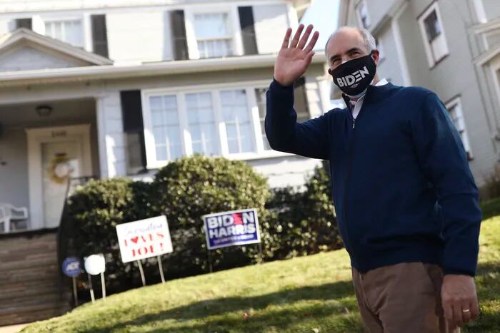 Sen. Casey Faces Backlash: Law Enforcement Claims His Decisions Endanger Pennsylvania  