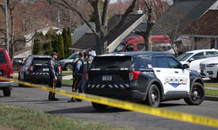 Crime in our Communities: Trenton Man in Custody Following Deadly Rampage Through Falls Township, Bucks County