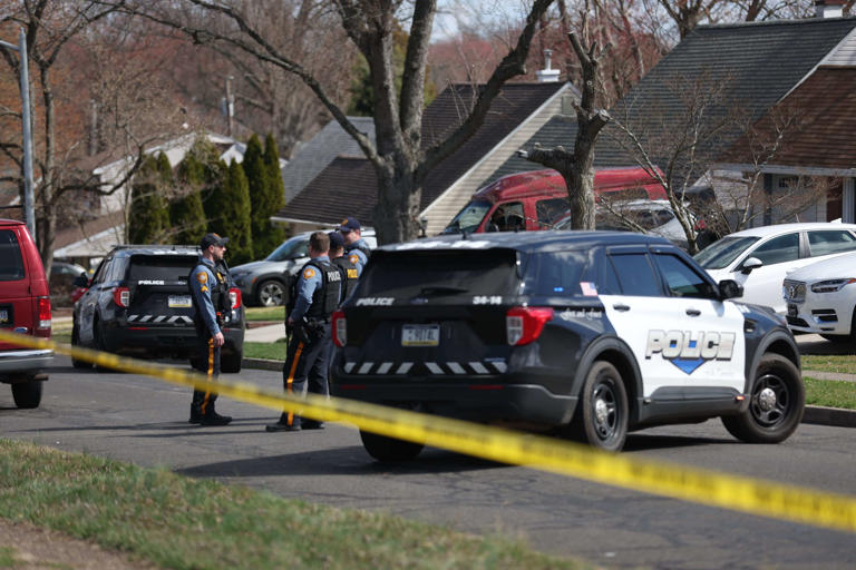 Crime in our Communities: Trenton Man in Custody Following Deadly Rampage Through Falls Township, Bucks County