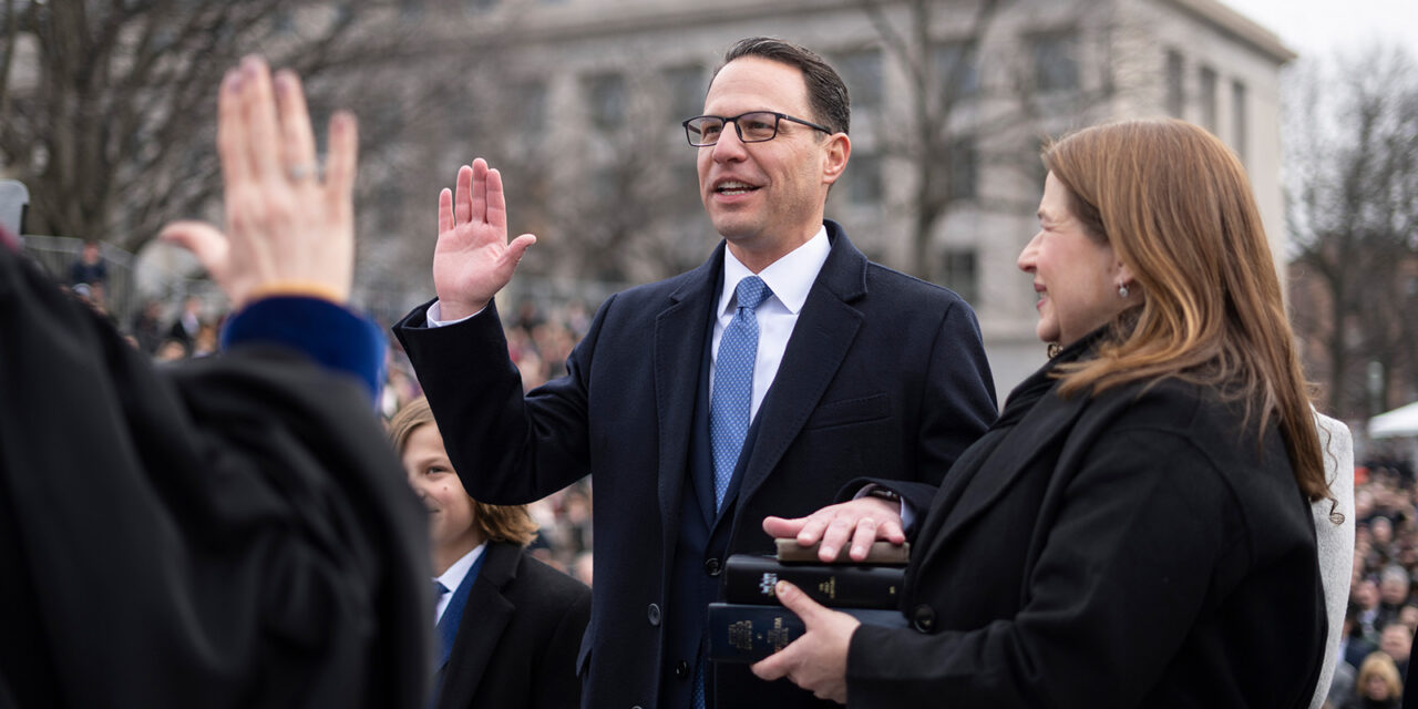 Shapiro Budget Doubles-Down on Double-Cross of School Choice Parents