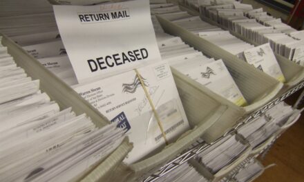 PA Dems Harvest Info on Would-Be Voters