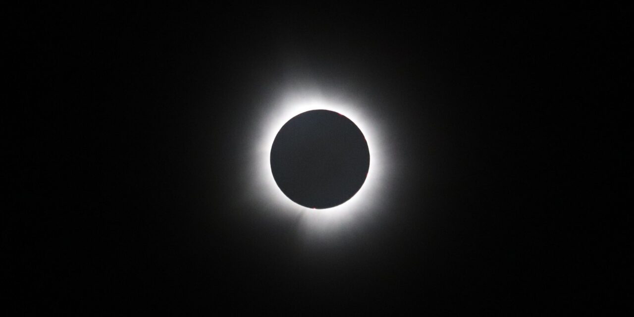 Economic Boon to Erie for Eclipse Viewing of a Lifetime