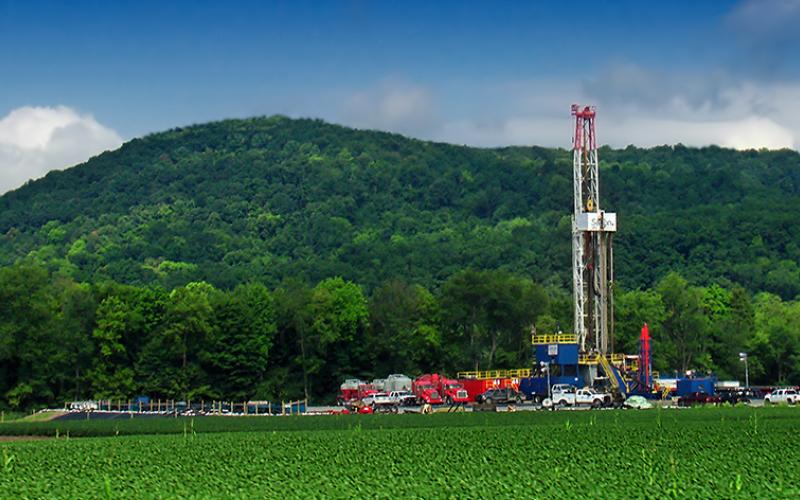 Pennsylvania: America’s Energy Powerhouse