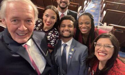 Will ‘Squad Member’ Summer Lee’s Anti-Israel Stance Cost her the Primary?