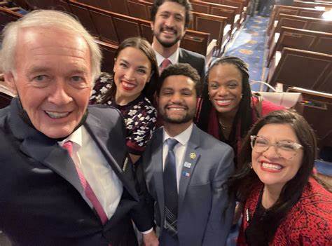 Will ‘Squad Member’ Summer Lee’s Anti-Israel Stance Cost her the Primary?