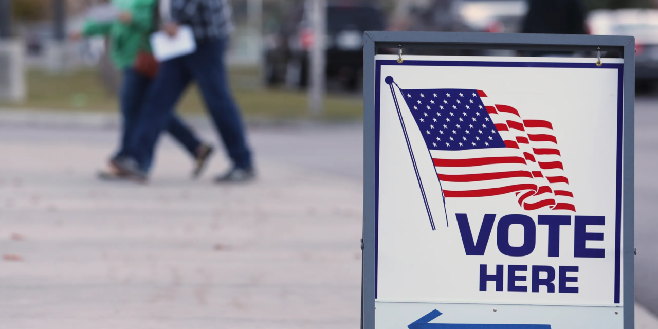 GOP Gaining on Democrats in PA Voter Registration Race
