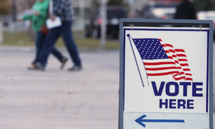 GOP Gaining on Democrats in PA Voter Registration Race