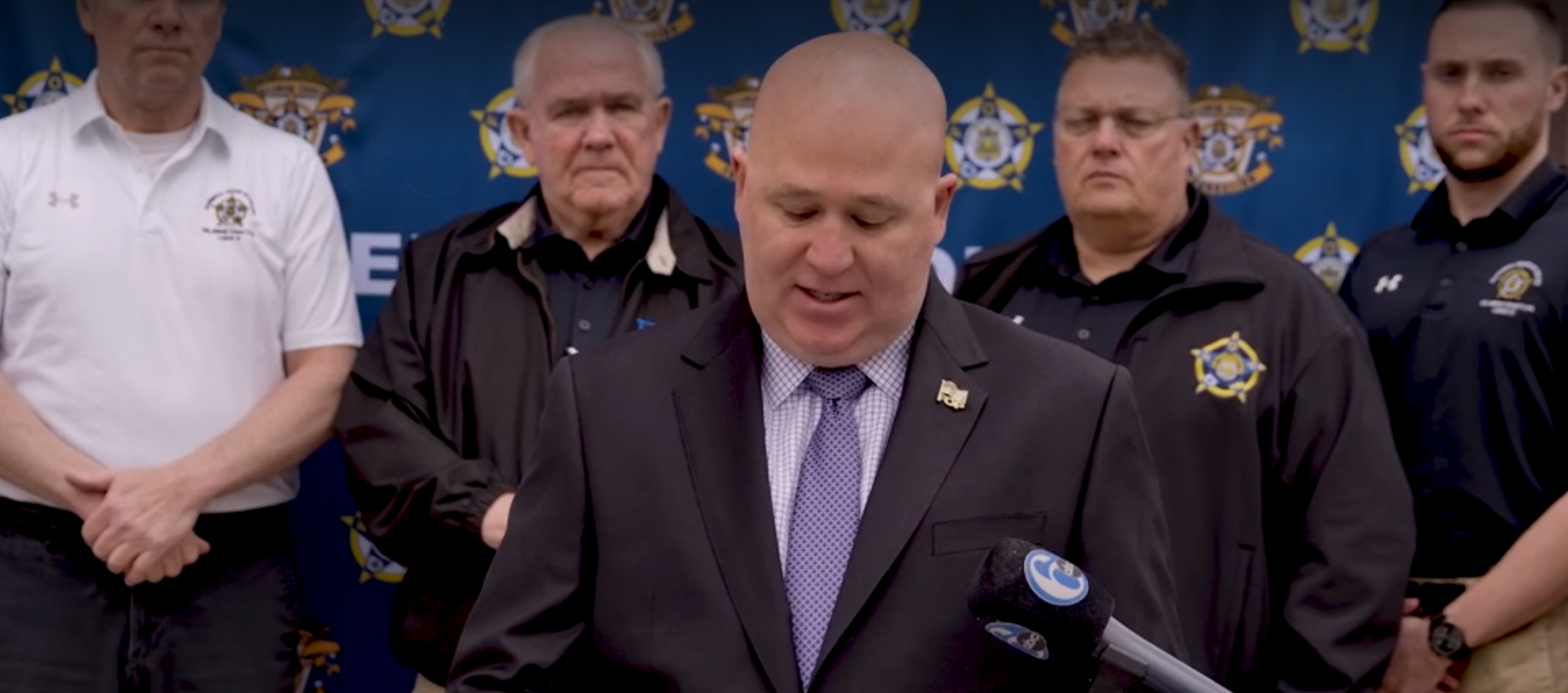 McCormick-Casey Senate Race Heats Up Over Crime as Ad War Begins