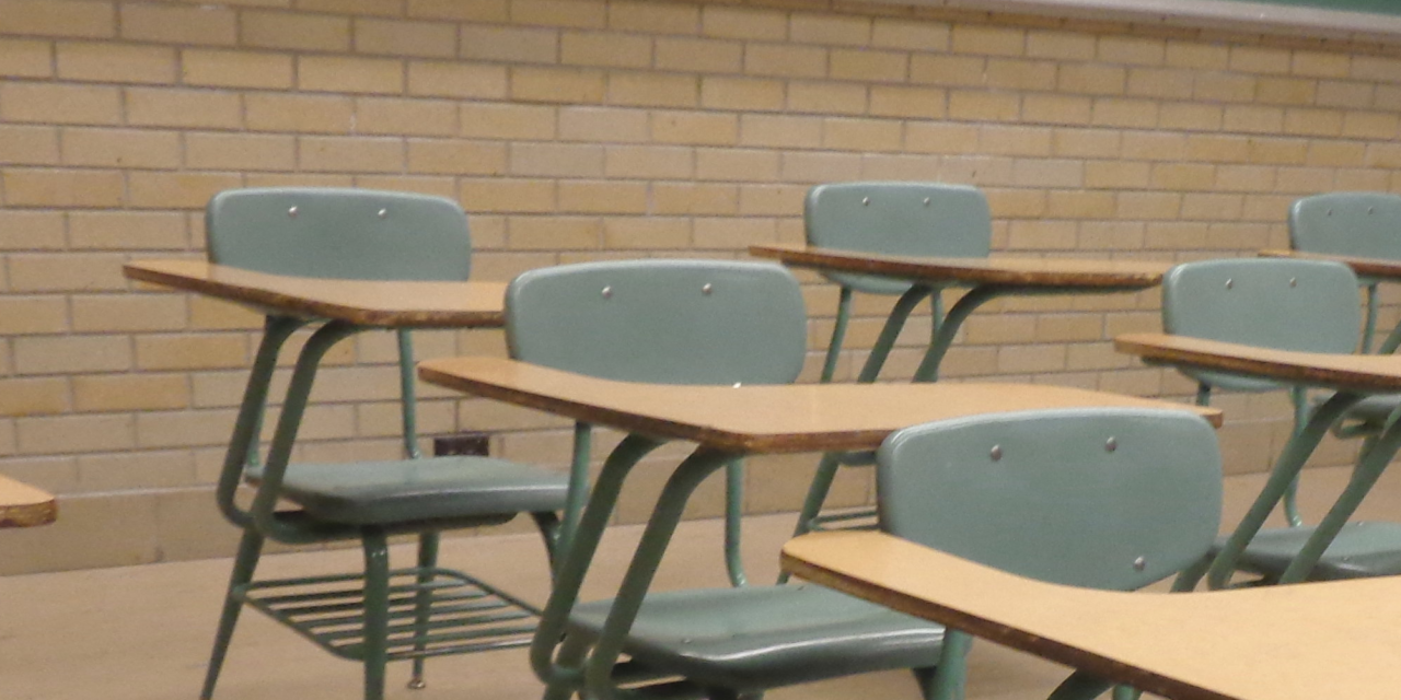 Teacher Unions Partner with Democrat Party to Dictate School Policies