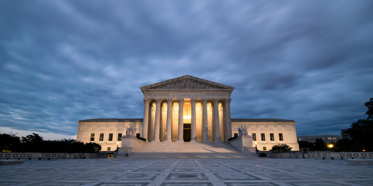 Supreme Court Denies Hearing on “Secret Gender Transition” Policy in K-12 Schools
