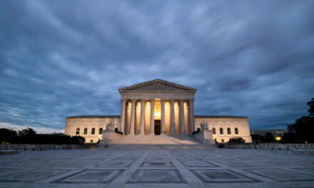Supreme Court Denies Hearing on “Secret Gender Transition” Policy in K-12 Schools