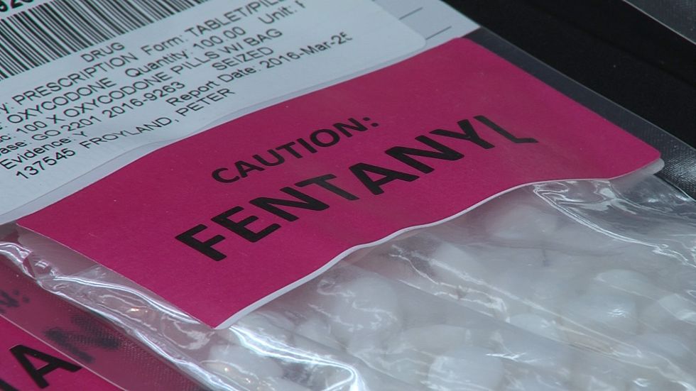 The Horrific Toll of Pennsylvania’s Opioid Crisis Can Be Traced to China, Mexico, and Illegal Immigration