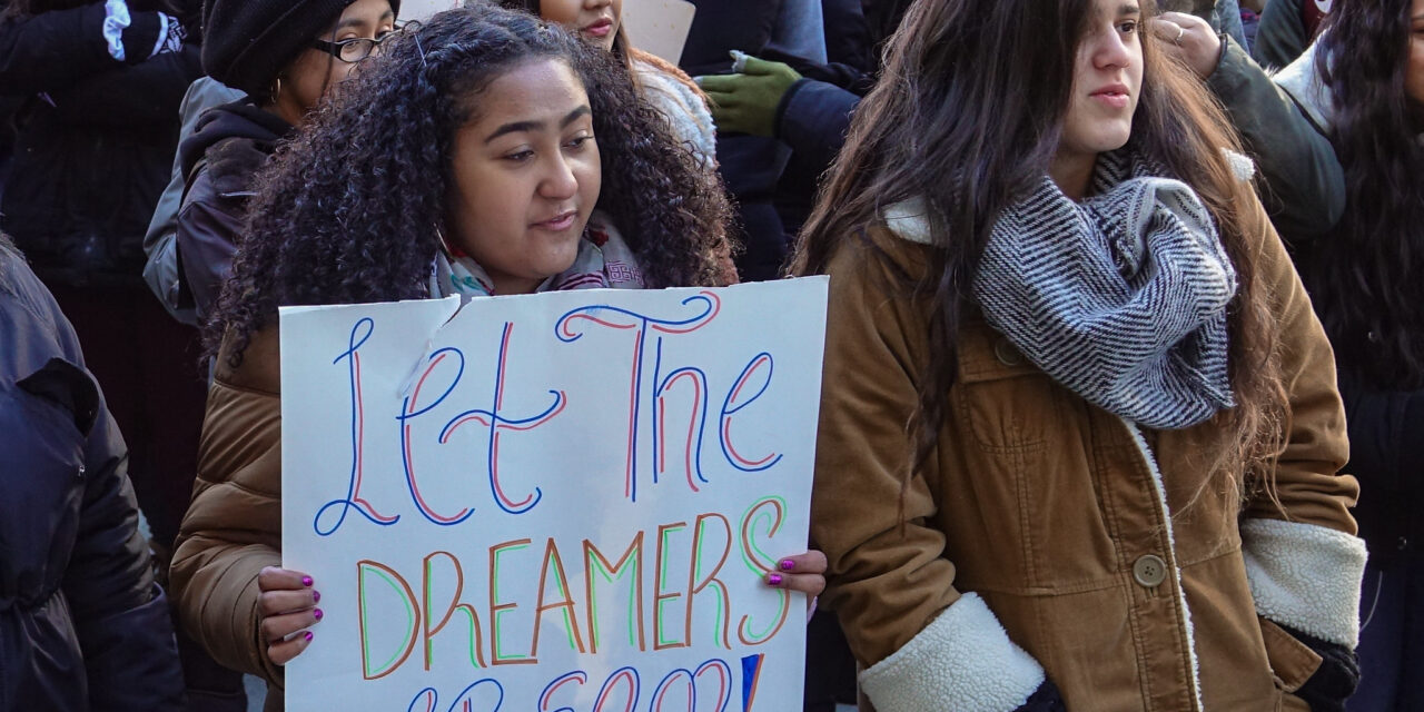 Biden Unveils Amnesty Plan for Half a Million Illegal Immigrants