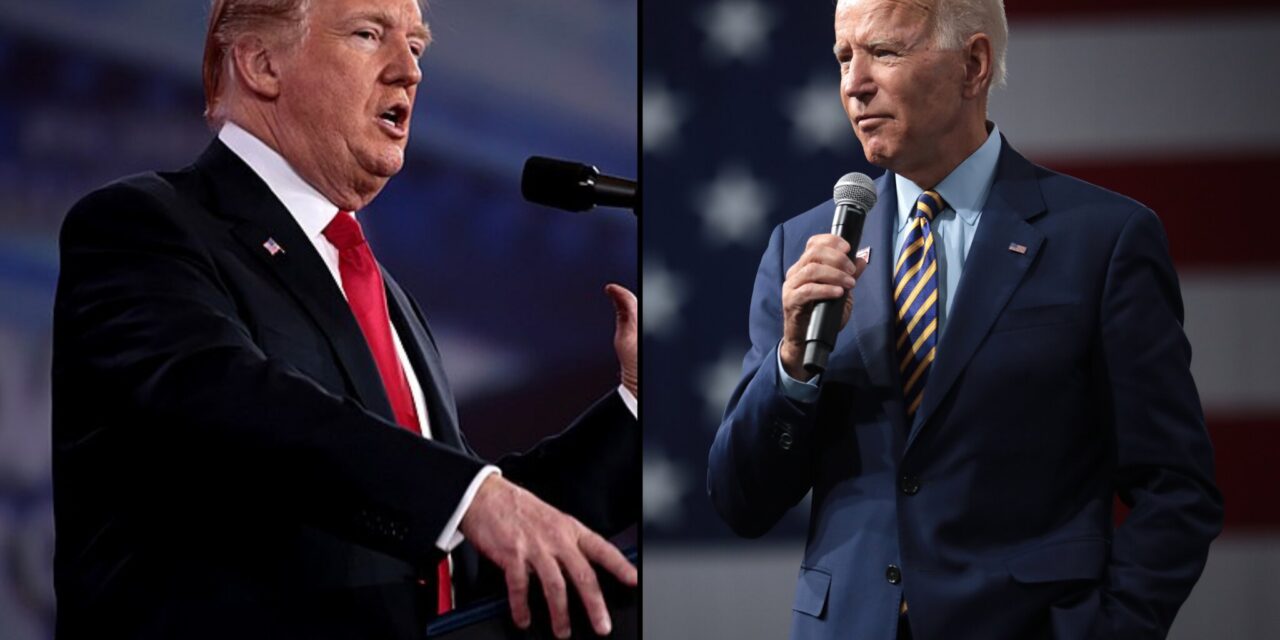 Upcoming Presidential Debate: What to Expect