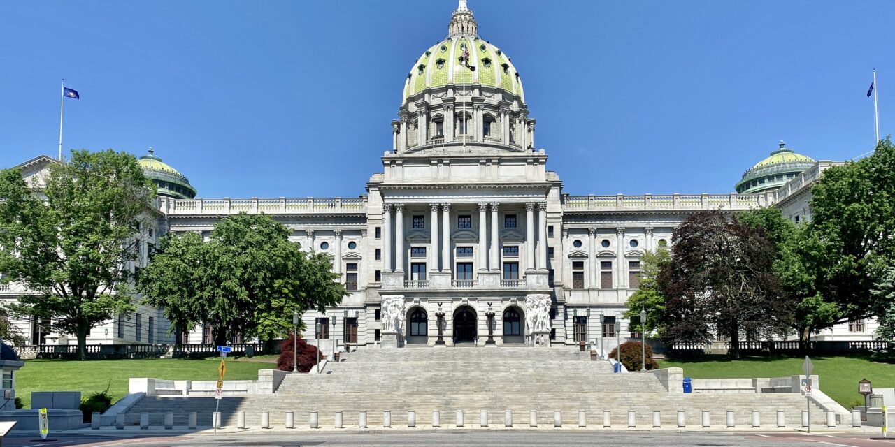 Tax, Energy, and Education Policy Surface as Sticking Points for Pennsylvania Budget Negotiators