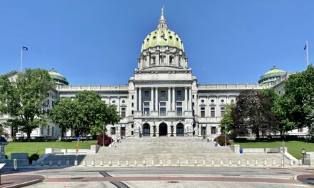 Tax, Energy, and Education Policy Surface as Sticking Points for Pennsylvania Budget Negotiators