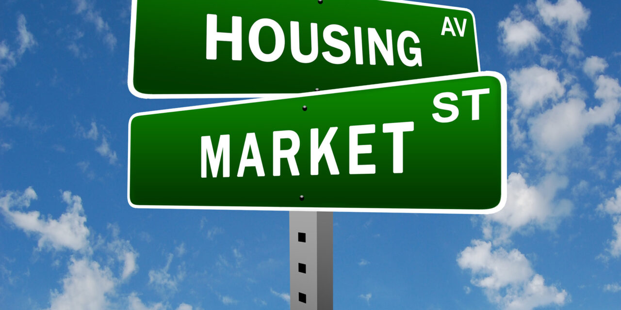 Investors Pricing Families Out of Starter Homes Market