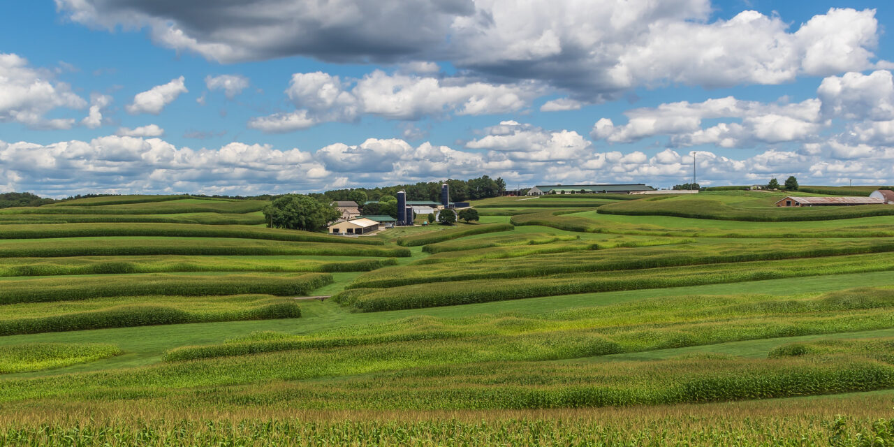 State Law Reduces License Fee for Pennsylvania Farmers
