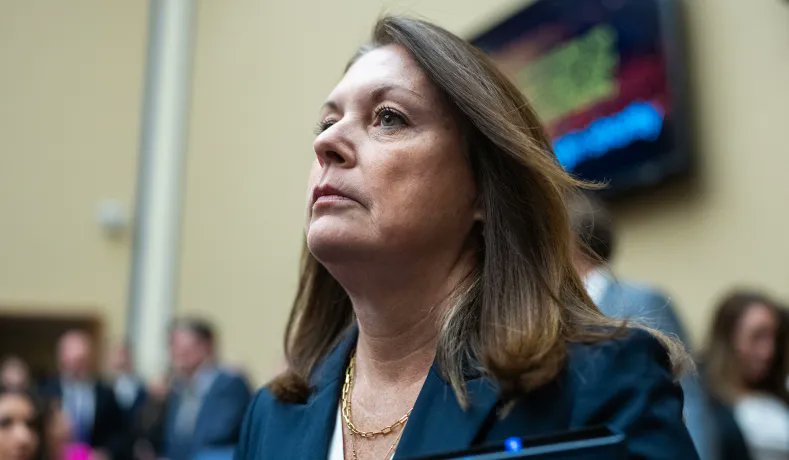 Bipartisan PA Representatives Demand Answers from Secret Service Director Over Trump Assassination Attempt