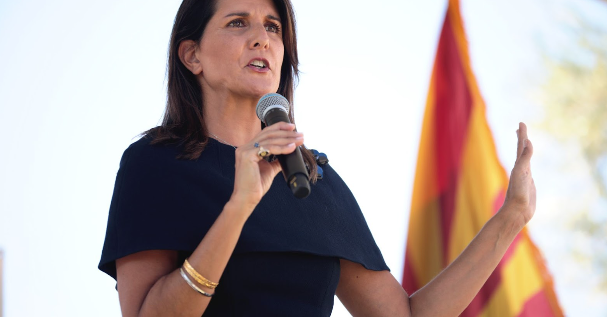 How Pennsylvania Haley Voters May Impact the Presidential Race
