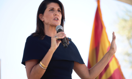 How Pennsylvania Haley Voters May Impact the Presidential Race