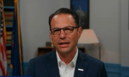 Is Josh Shapiro’s Jewish Faith Why He Isn’t Harris’ VP?