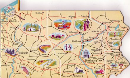 Latino Voters: The Key to Winning Pennsylvania