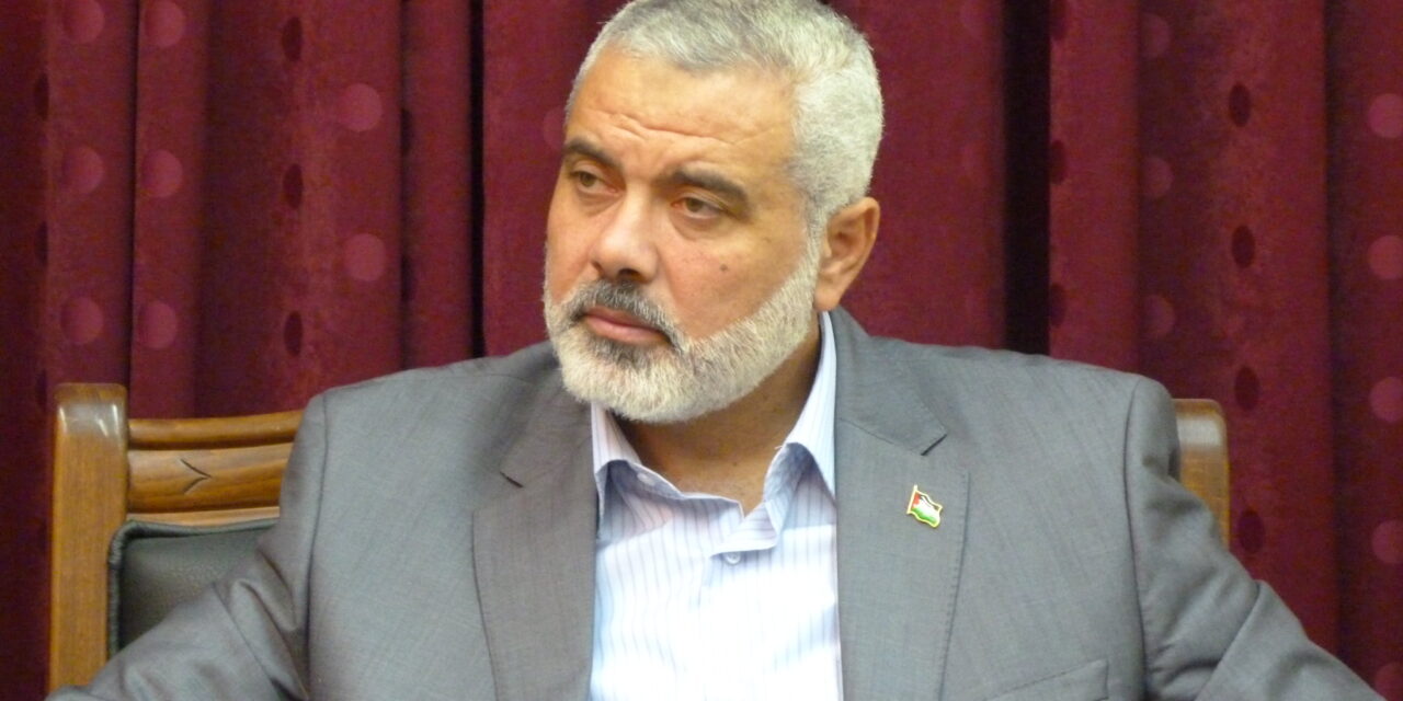 Israel Prepares for Iranian Attacks Following the Assassination of Hamas’ Political Leader