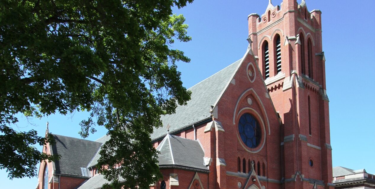 In PA, Harris Struggles with Catholic Voters Who Supported Biden