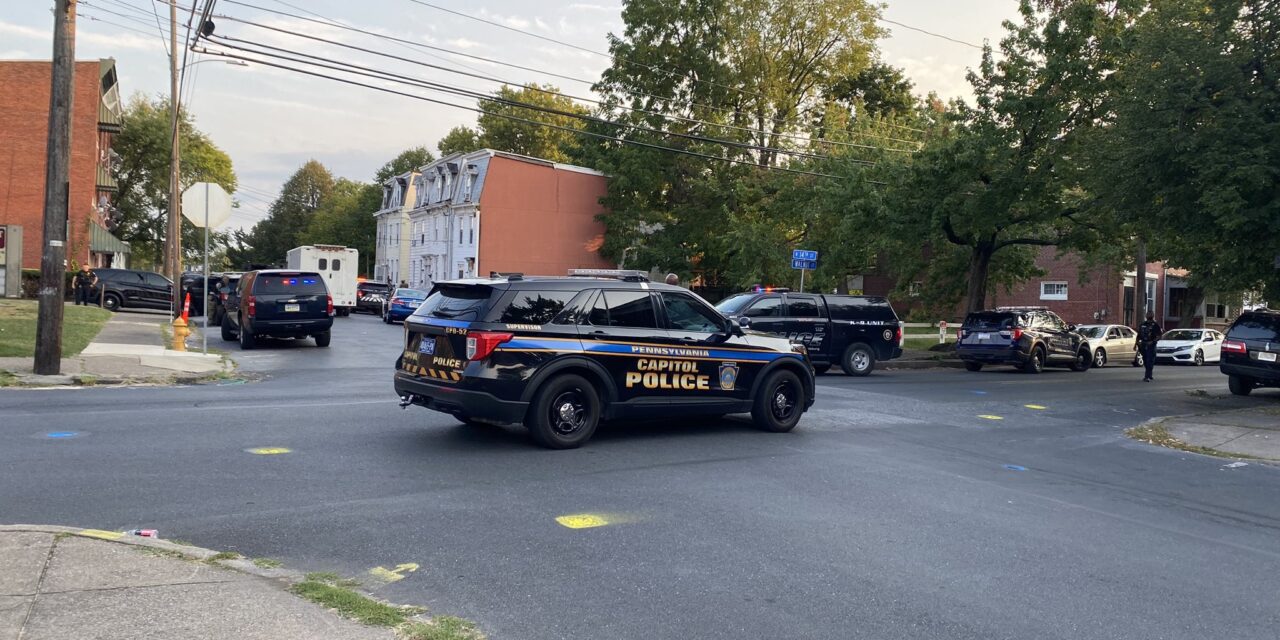 Not Just Philly: Crime on the Rise in Rural Towns and Small Cities
