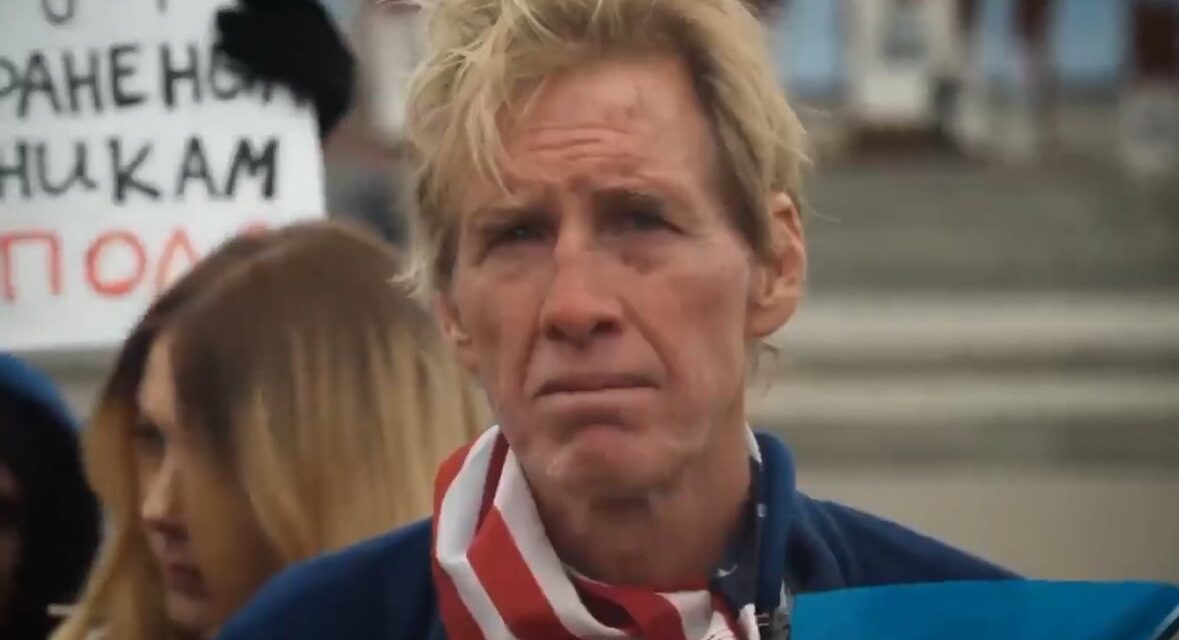 Trump Faces Second Assassination Attempt