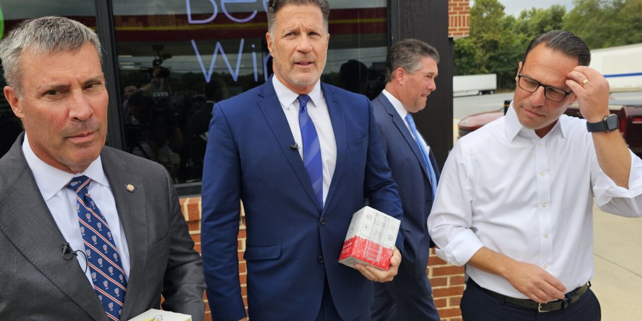 New Pennsylvania Law Expands Sales of Canned Cocktails and Hard Seltzers