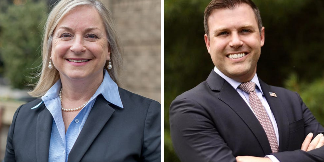 State Rep. Ryan Mackenzie Challenges Incumbent Congresswoman Susan Wild in PA’s 7th District