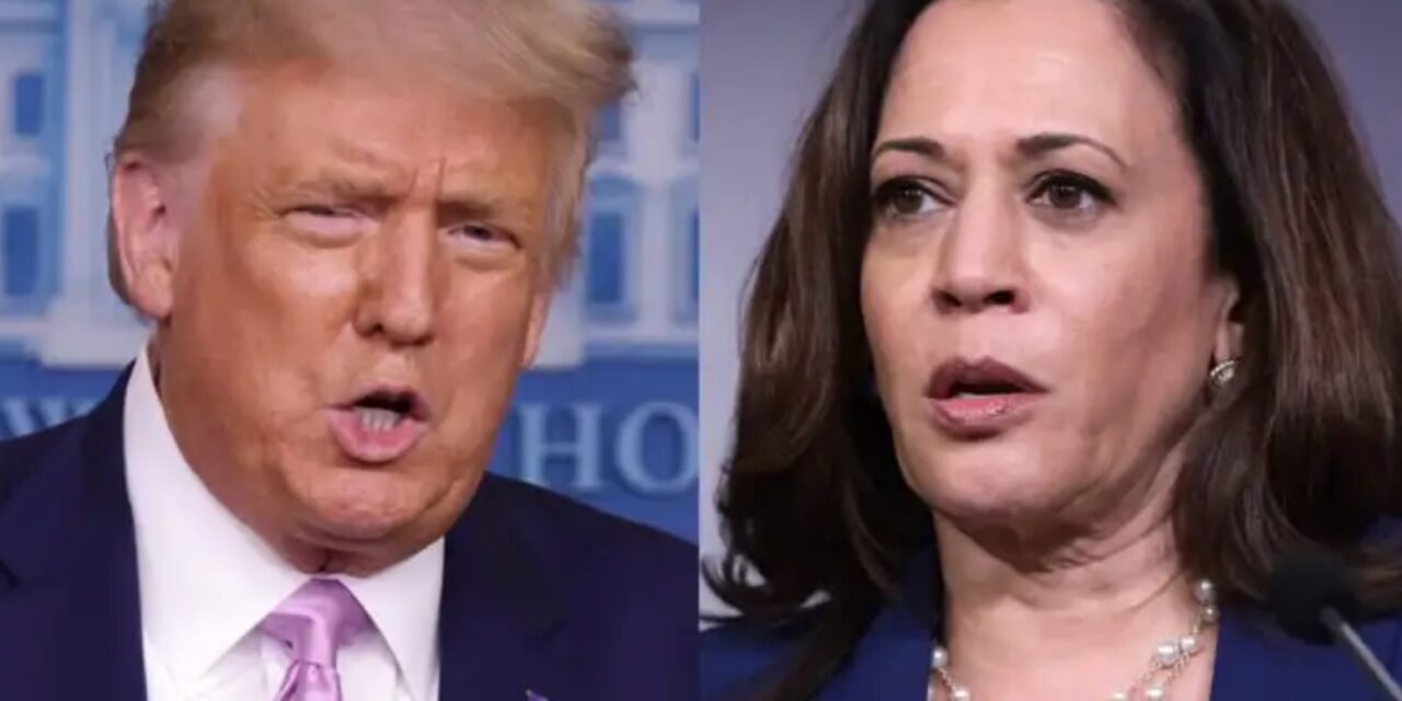 What Issues Will be Discussed at The First Presidential Debate Tonight?