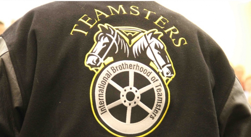 Harris Fails to Secure Teamsters Union Endorsement