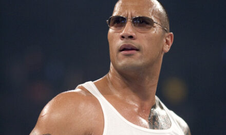 Dwayne ‘The Rock’ Johnson Weighs in on Presidential Race