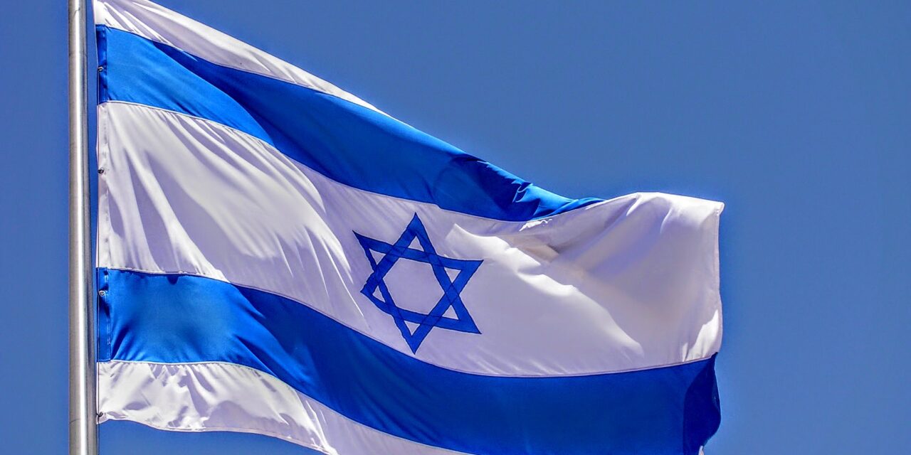 A Year After the Hamas Terror Attacks, What’s Next for Israel?