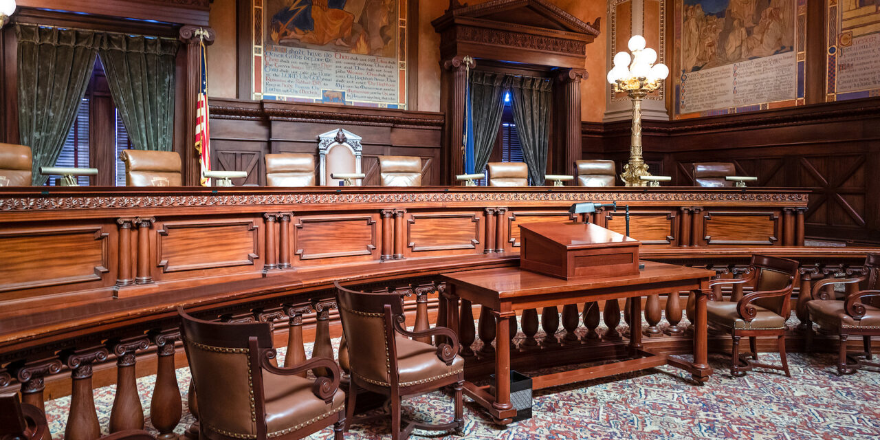 PA Court Won’t Decide Mail-In Ballot Issues Before November Election