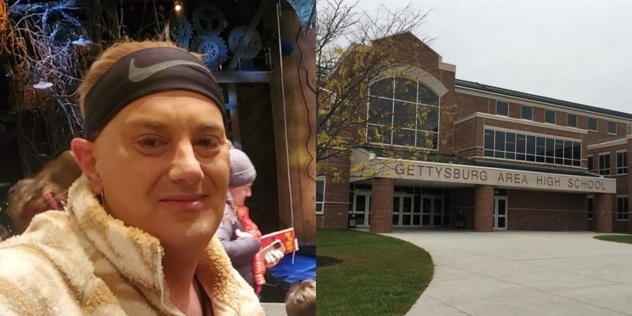 Transgender HS Girls Coach Resigns After Porn, Drug Use Videos Uncovered