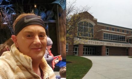 Transgender HS Girls Coach Resigns After Porn, Drug Use Videos Uncovered