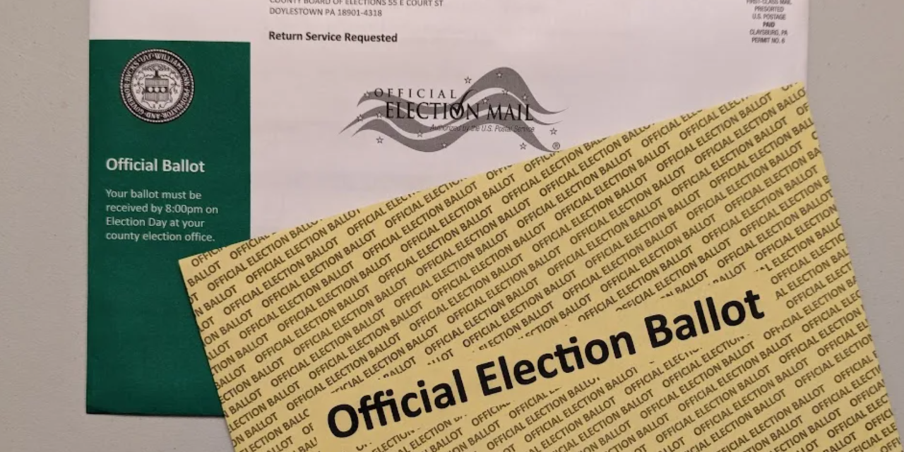 Bucks County Extends Early Voting Following Campaign Lawsuits