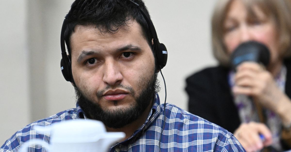 Laken Riley Trial: Police Testify They Saw Scratches on Illegal Immigrant Suspect’s Arms