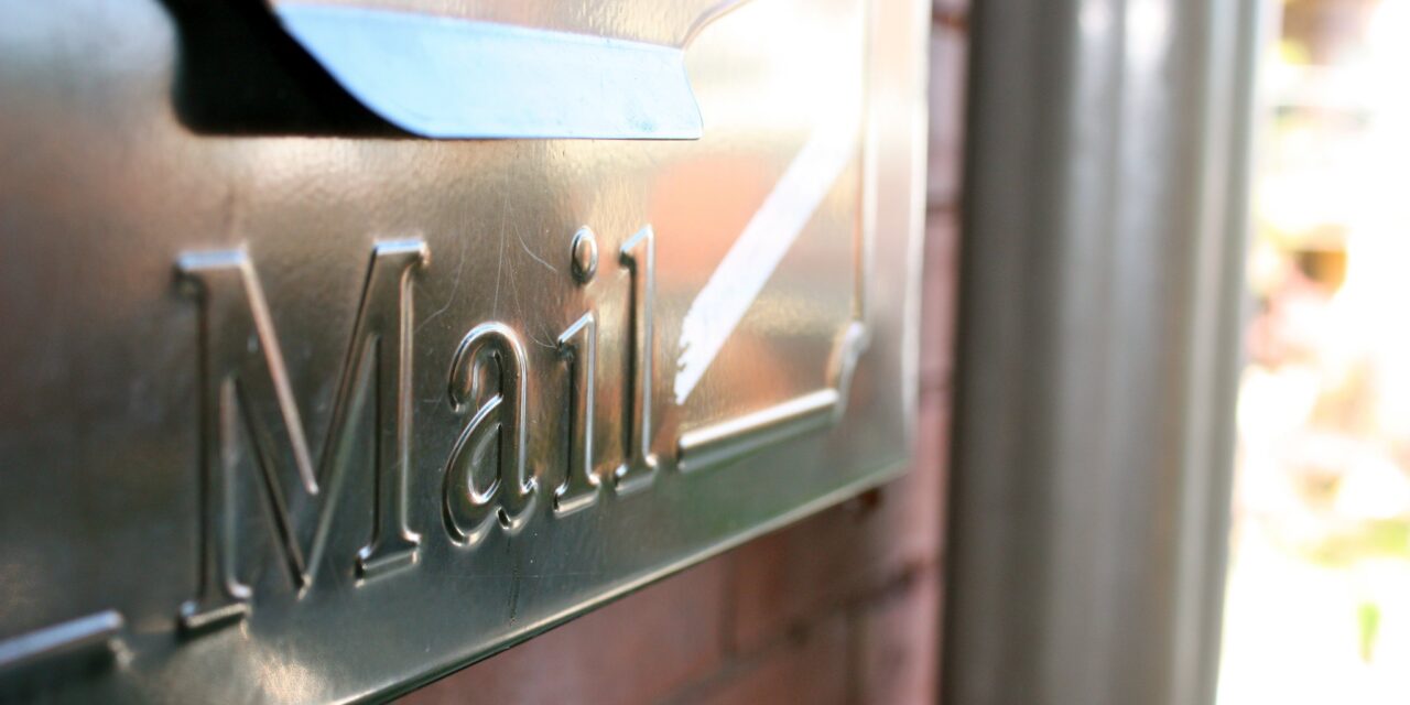 Nearly 2 million Mail Ballots were Returned in Pennsylvania Ahead of Presidential Election