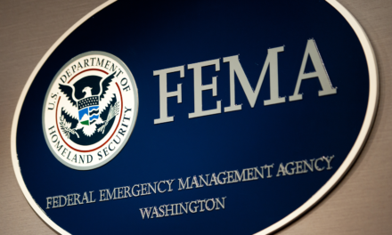 FEMA Reportedly Ignored Homes with Trump Signs in Florida and North Carolina