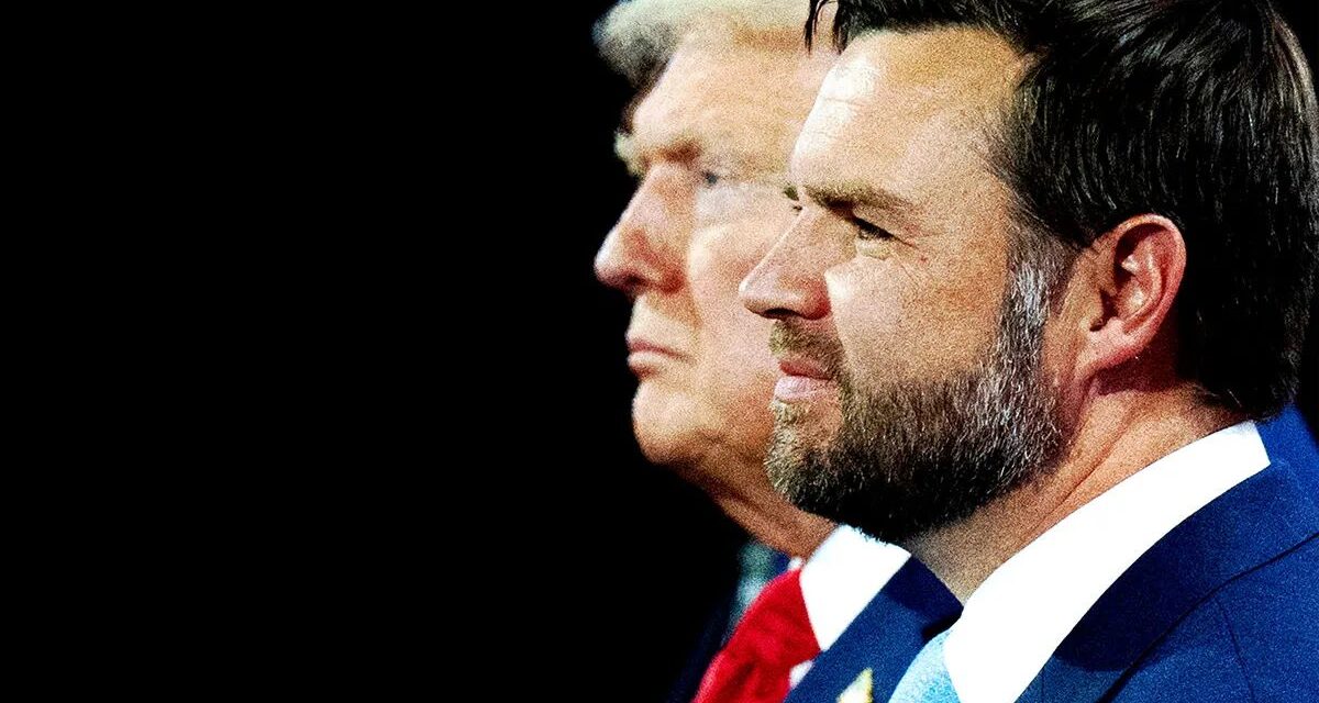 Trump Defies Polling, Winning PA and Sweeping Battleground States