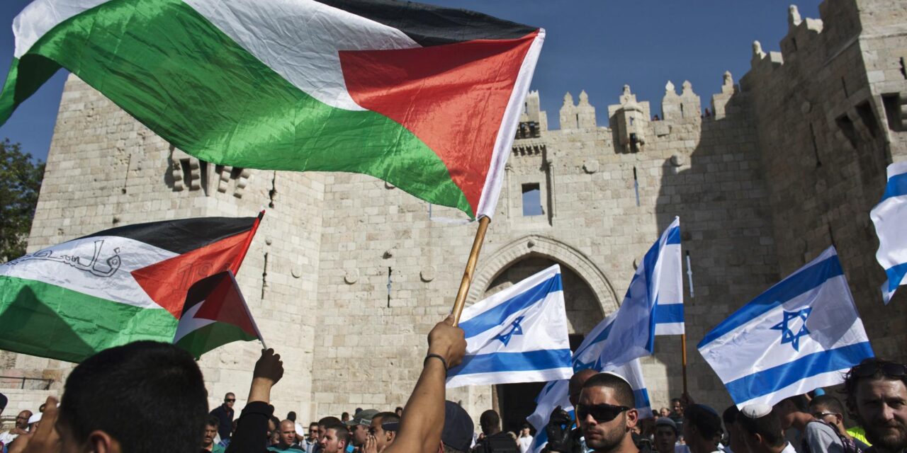 What’s Next in the Hamas-Israel War Following Trump’s Victory?