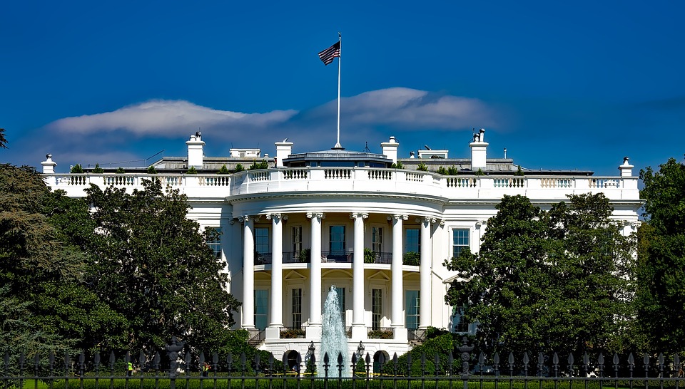 Trump White House Staff Takes Shape