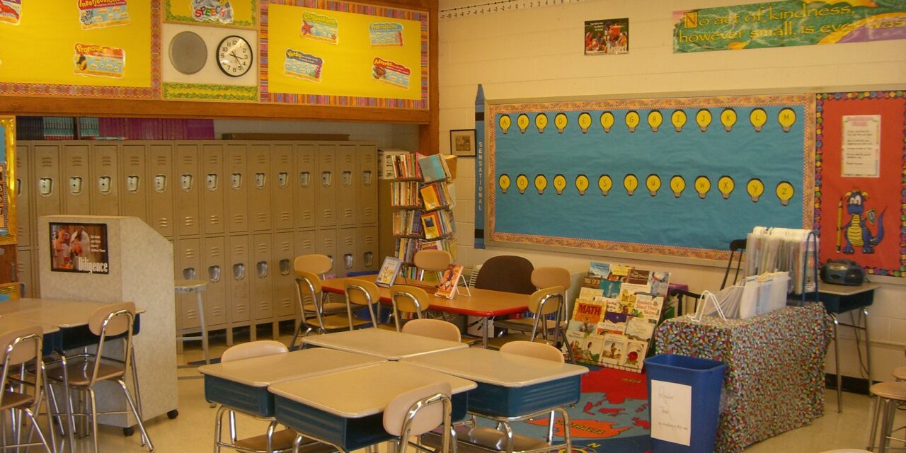 “Parents’ Bill of Rights” Passes Ohio Legislature
