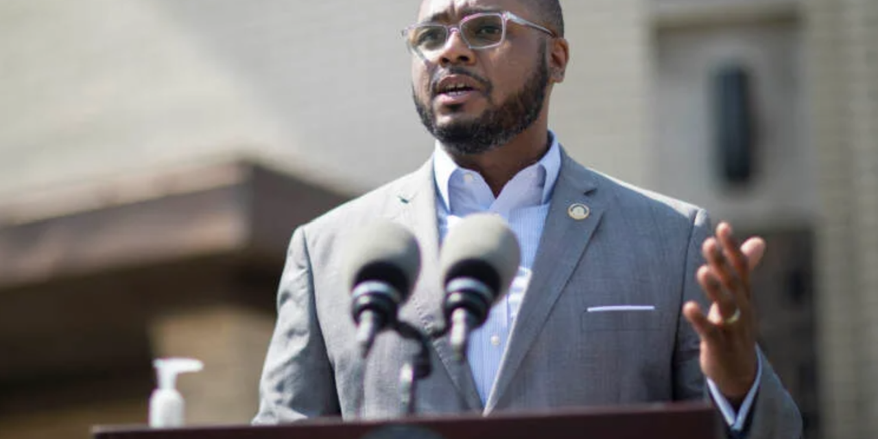 PA Lieutenant Governor to Lead Democratic Lieutenant Governors Association 